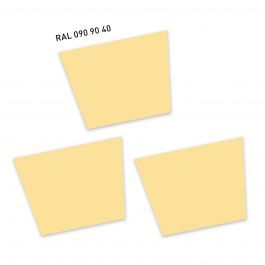 RAL090 90 40ZitronencremeLemon cream by ralFarben - view 5