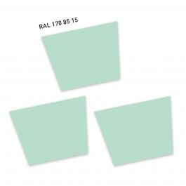 RAL170 85 15KühlschrankgrünRefrigerator green by ralFarben - view 2
