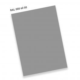 RAL000 60 00AschgrauAsh grey by ralFarben - view 5