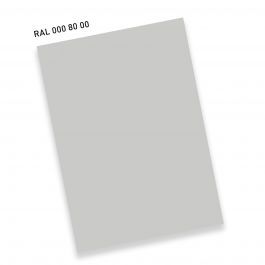 RAL000 80 00NebelgrauFoggy grey by ralFarben - view 5
