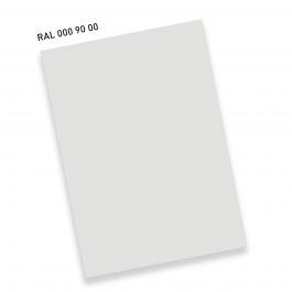 RAL000 90 00WinterweißWinter white by ralFarben - view 5