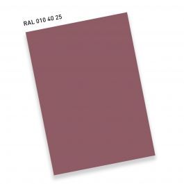 RAL010 40 25MineralrotMineral red by ralFarben - view 4