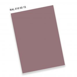 RAL010 50 15TrübaltrosaDull dusky pink by ralFarben - view 4