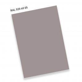 RAL020 60 05KugeldistelgrauroséGlobe thistle grey rose by ralFarben - view 4