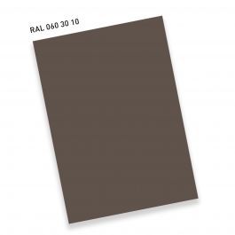 RAL060 30 10NutriafellbraunNutria fur brown by ralFarben - view 5