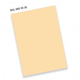 RAL085 90 30PorzellanerdengelbChina clay yellow by ralFarben - view 5