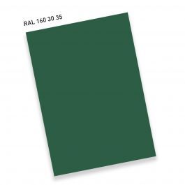 RAL160 30 35SpieltischgrünCard table green by ralFarben - view 4