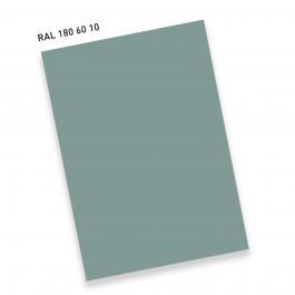 RAL180 60 10KachelgrünTile green by ralFarben - view 4