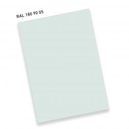RAL180 90 05TransparentgrünTransparent green by ralFarben - view 4