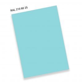 RAL210 80 25KnallbleuVibrant soft blue by ralFarben - view 4