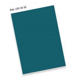 RAL220 30 30SandelholzblauSandalwood grey blue by ralFarben - view 5