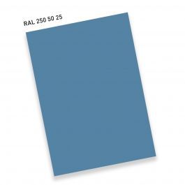 RAL250 50 25LinoleumblauLinoleum blue by ralFarben - view 4