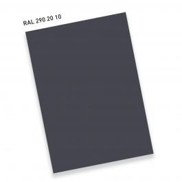 RAL290 20 10SpinellsteinschwarzSpinel stone black by ralFarben - view 4