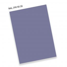 RAL290 50 20SeidenkrepplilaSilk crepe mauve by ralFarben - view 4