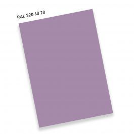 RAL320 60 20WunderveilchenWonder violet by ralFarben - view 3