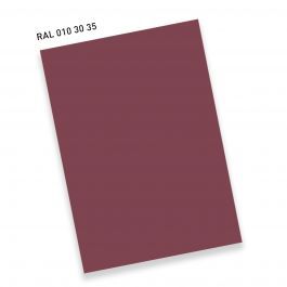RAL010 30 35AnthrazitrotAnthracite red by ralFarben - view 5