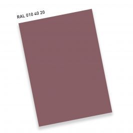 RAL010 40 20AbendrotSunset red by ralFarben - view 5