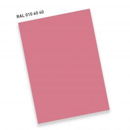 RAL010 60 40ErdbeershakerotStrawberry milkshake red by ralFarben - view 5