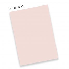 RAL020 90 10PfirsichcremePeach cream by ralFarben - view 5