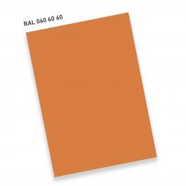 RAL060 60 60BitterorangeBitter orange by ralFarben - view 4