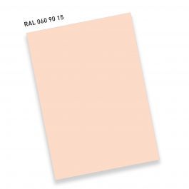 RAL060 90 15AprikosencremeApricot cream by ralFarben - view 4