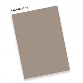 RAL070 60 10HellmahagoniLight mahogany by ralFarben - view 4