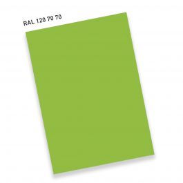 RAL120 70 70CocktailgrünCocktail green by ralFarben - view 4