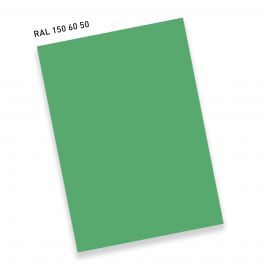 RAL150 60 50FlummigrünBouncy ball green by ralFarben - view 3