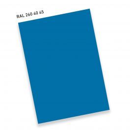 RAL260 40 45LEDblauLED blue by ralFarben - view 5