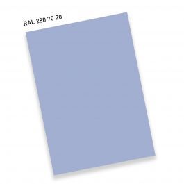 RAL280 70 20FliederduftbleuLilac scent soft blue by ralFarben - view 3