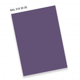 RAL310 30 30KristallpurpurCrystal purple by ralFarben - view 4