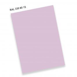 RAL330 80 15LieblichrosaLovely pink by ralFarben - view 4