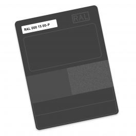 RAL000 15 00TintenschwarzInk black by ralFarben - view 6