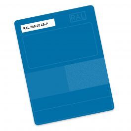 RAL260 40 45LEDblauLED blue by ralFarben - view 2
