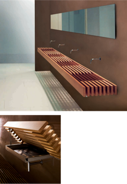 ONE: il Bagno che non c’è by Rapsel - view 3