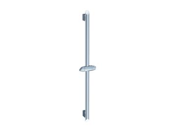 973.00CR Sliding Bar 91 cm, chrome by Ravak