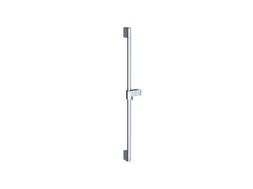 974.00CR Sliding Bar with Adjustable Shower Holder 70 cm, chrome by Ravak