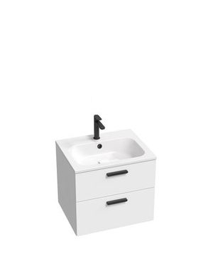 Chrome Bathtub Tap by Ravak - view 2