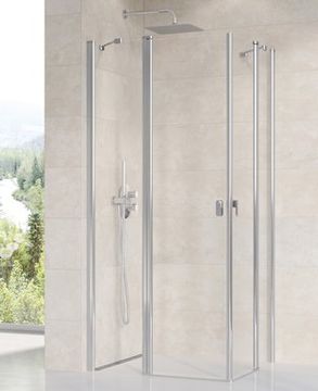 Chrome Furniture by Ravak