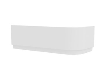 Chrome Panel A 160 x 105 L by Ravak