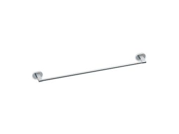 CR 310.00CR Single Towel Rail, chrome by Ravak