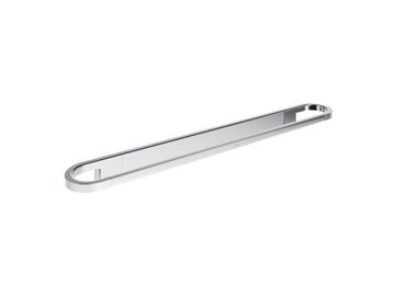 CR II 300.00CR  Single Towel Rail 60 cm, chrome by Ravak