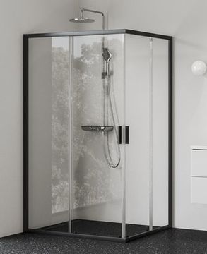 Double Washbasins by Ravak