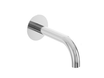 ES 027.00CR Bath Spout, Chrome by Ravak