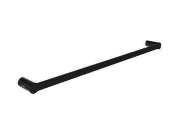 FD 300.20BLM Towel Rail 60 cm, matt black by Ravak