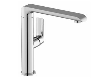 FL 016.00CR Washbasin/Sink Tap, 262 mm, chrome by Ravak