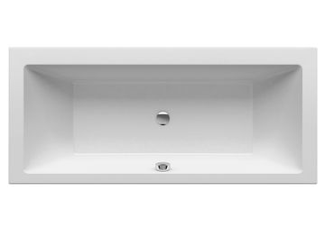 Formy 01 Bathtub 170x75 by Ravak