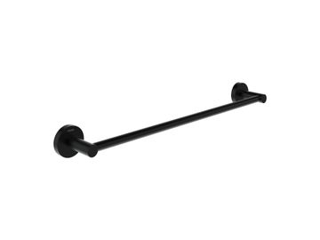 KN 310.20BLM Towel Rail 45 cm, matt black by Ravak