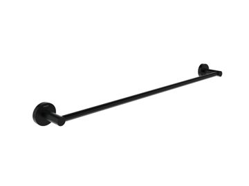 KN 311.20BLM Towel Rail 60 cm, matt black by Ravak