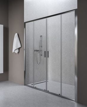 Shower Channels and Drains by Ravak